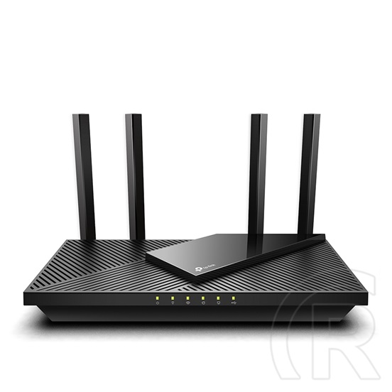 TP Link ARCHER AX55 Dual Band Wireless AX3000 Gigabit Router