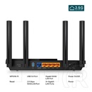 TP Link ARCHER AX55 Pro Router