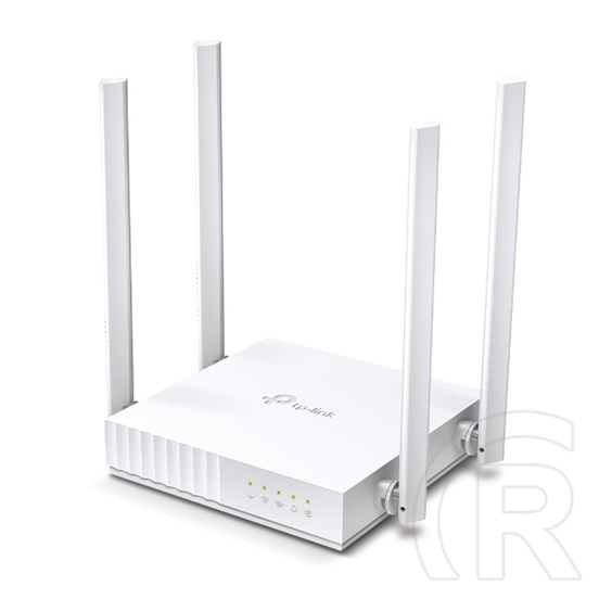 TP Link ARCHER C24 Dual Band Wireless AC750 Router