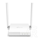 TP Link TL-WR844N Wireless N300 Router