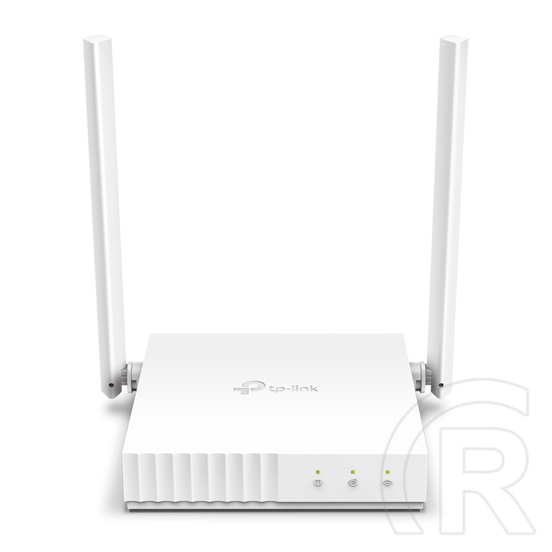 TP Link TL-WR844N Wireless N300 Router