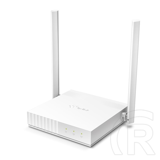 TP Link TL-WR844N Wireless N300 Router