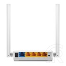 TP Link TL-WR844N wifi router (N300, 2,4G, 4 x 100 Mbps LAN)