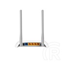 TP Link TL-WR850N wifi router (N300, 2,4G, 4 x 100 Mbps LAN)