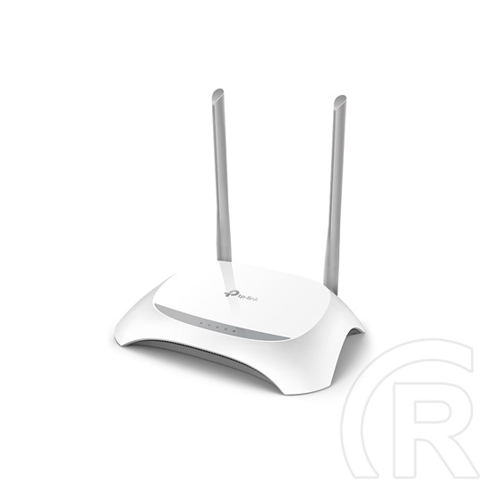 TP Link TL-WR850N Wireless Router