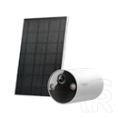 TP Link Tapo C410 KIT Wireless Kamera kültéri + Solar Panel