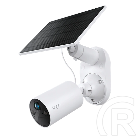 TP Link Tapo C410 KIT Wireless Kamera kültéri + Solar Panel