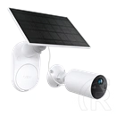 TP Link Tapo C410 KIT Wireless Kamera kültéri + Solar Panel