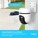 TP Link Tapo C500 Wireless Kamera kültéri