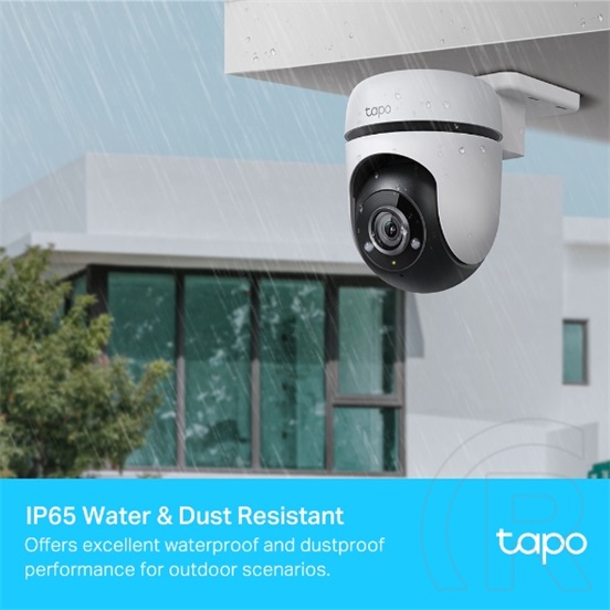 TP Link Tapo C500 Wireless Kamera kültéri