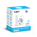 TP Link Tapo P100 okos WiFi-s dugalj (1 db)