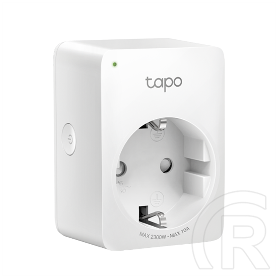 TP Link Tapo P100 okos WiFi-s dugalj (2 db)