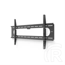 TV Wall Bracket, Rigid, 229 cm (90") to 100 kg, Wall Spacing 2.6 cm