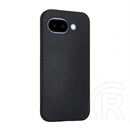 Tactical Google Pixel 10a tpu szilikon telefonvédő (ultravékony, ütésállóság) fekete