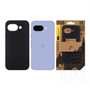 Tactical Google Pixel 10a tpu szilikon telefonvédő (ultravékony, ütésállóság) fekete