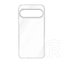 Tactical Google Pixel 11 Pro XL tpu szilikon telefonvédő (ultravékony, ütésállóság) átlátszó