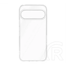 Tactical Google Pixel 11 Pro tpu szilikon telefonvédő (ultravékony, ütésállóság) átlátszó