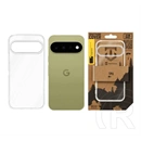 Tactical Google Pixel 11 tpu szilikon telefonvédő (ultravékony, ütésállóság) átlátszó