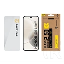 Tactical Honor 400 Lite glass shield 2.5d képernyővédő üveg (2.5d, 0.33mm, 9h) átlátszó