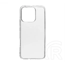 Tactical Honor 400 Lite tpu szilikon telefonvédő (ultravékony, ütésállóság) átlátszó