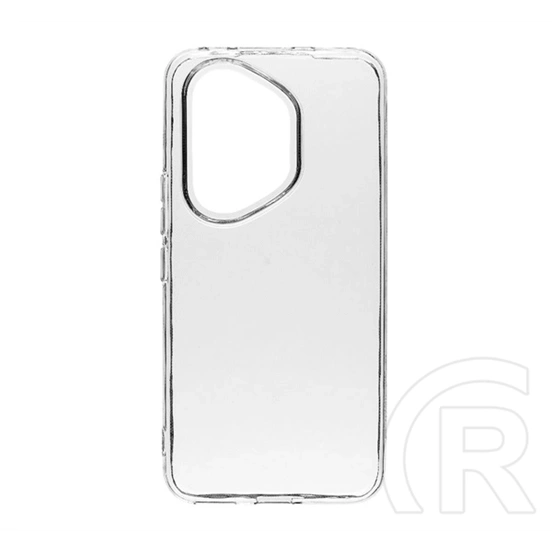 Tactical Honor 400 Pro tpu szilikon telefonvédő (ultravékony, ütésállóság) átlátszó