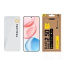 Tactical Honor 400 glass shield 2.5d képernyővédő üveg (2.5d, 0.33mm, 9h) átlátszó