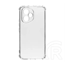 Tactical Honor 400 tpu plyo szilikon telefonvédő (ütésállóság, légpárnás sarok) átlátszó