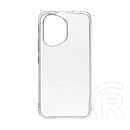 Tactical Honor 400 tpu szilikon telefonvédő (ultravékony, ütésállóság) átlátszó