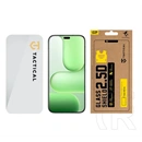 Tactical Honor 600 Lite glass shield 2.5d képernyővédő üveg (2.5d, 0.33mm, 9h) átlátszó