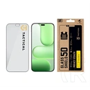Tactical Honor 600 Lite glass shield privacy stealth 5d képernyővédő üveg (5d, 0.33mm, 9h, betekintés védelem) fekete
