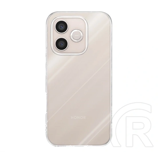 Tactical Honor 600 Lite tpu szilikon telefonvédő (ultravékony, ütésállóság) átlátszó
