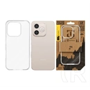 Tactical Honor 600 Lite tpu szilikon telefonvédő (ultravékony, ütésállóság) átlátszó