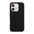 Tactical Honor 600 Lite tpu szilikon telefonvédő (ultravékony, ütésállóság) fekete