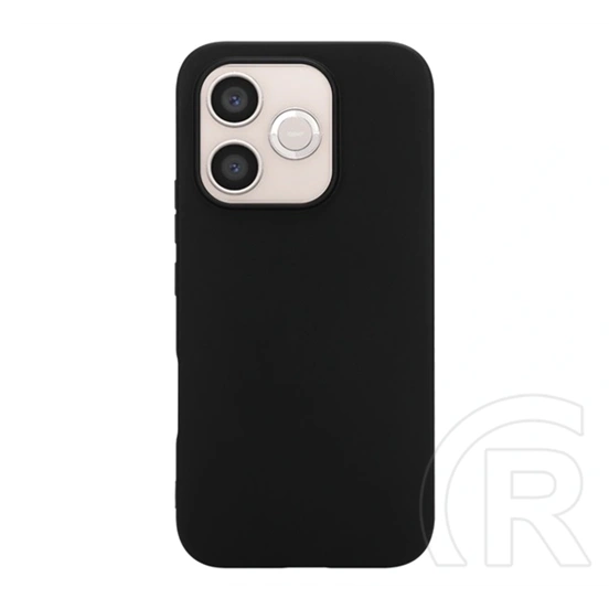 Tactical Honor 600 Lite tpu szilikon telefonvédő (ultravékony, ütésállóság) fekete
