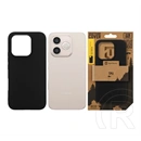 Tactical Honor 600 Lite tpu szilikon telefonvédő (ultravékony, ütésállóság) fekete