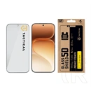 Tactical Honor 600 Pro glass shield privacy stealth 5d képernyővédő üveg (5d, 0.33mm, 9h, betekintés védelem) fekete