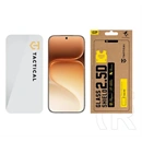 Tactical Honor 600 glass shield 2.5d képernyővédő üveg (2.5d, 0.33mm, 9h) átlátszó
