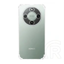 Tactical Honor Magic 8 Lite tpu plyo szilikon telefonvédő (ütésállóság, légpárnás sarok) átlátszó
