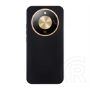 Tactical Honor Magic 8 Lite tpu szilikon telefonvédő (ultravékony, ütésállóság) fekete