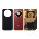 Tactical Honor Magic 8 Lite tpu szilikon telefonvédő (ultravékony, ütésállóság) fekete