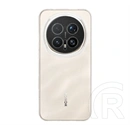 Tactical Honor Magic 8 Pro tpu szilikon telefonvédő (ultravékony, ütésállóság) átlátszó