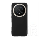 Tactical Honor Magic 8 Pro tpu szilikon telefonvédő (ultravékony, ütésállóság) fekete