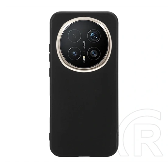 Tactical Honor Magic 8 Pro tpu szilikon telefonvédő (ultravékony, ütésállóság) fekete
