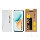 Tactical Honor X7d 4G glass shield 2.5d képernyővédő üveg (2.5d, 0.33mm, 9h) átlátszó