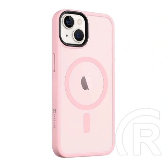 Tactical MagForce Hyperstealth iPhone 13 Pink Panther tok