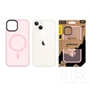Tactical MagForce Hyperstealth iPhone 13 Pink Panther tok