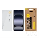 Tactical Poco X7 Pro 5G  glass shield 2.5d képernyővédő üveg (2.5d, 0.33mm, 9h) átlátszó