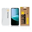 Tactical Redmi 15C 5G  glass shield 2.5d képernyővédő üveg (2.5d, 0.33mm, 9h) átlátszó