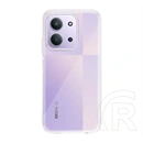 Tactical Redmi 15C 5G  tpu szilikon telefonvédő (ultravékony, ütésállóság) átlátszó