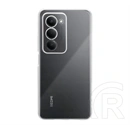 Tactical Redmi 15 4G  tpu szilikon telefonvédő (ultravékony, ütésállóság) átlátszó